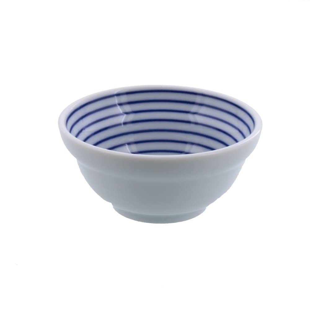 Amazon｜テーブルウェアイースト ruri 三寸小鉢 輪紋(わもん) kb-B2